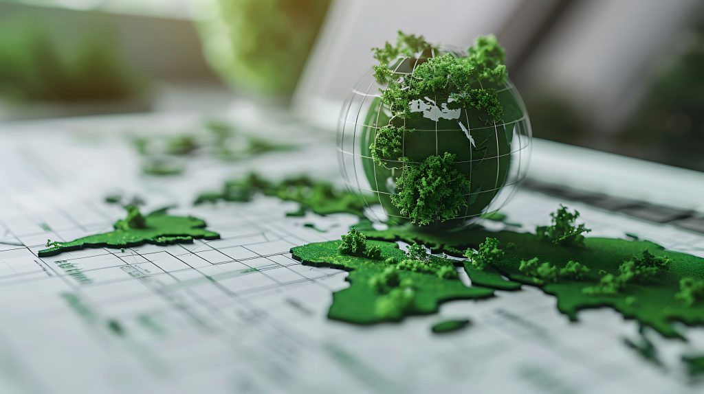 CBAM: primer precio oficial de los certificados de carbono publicado por la Comisión Europea