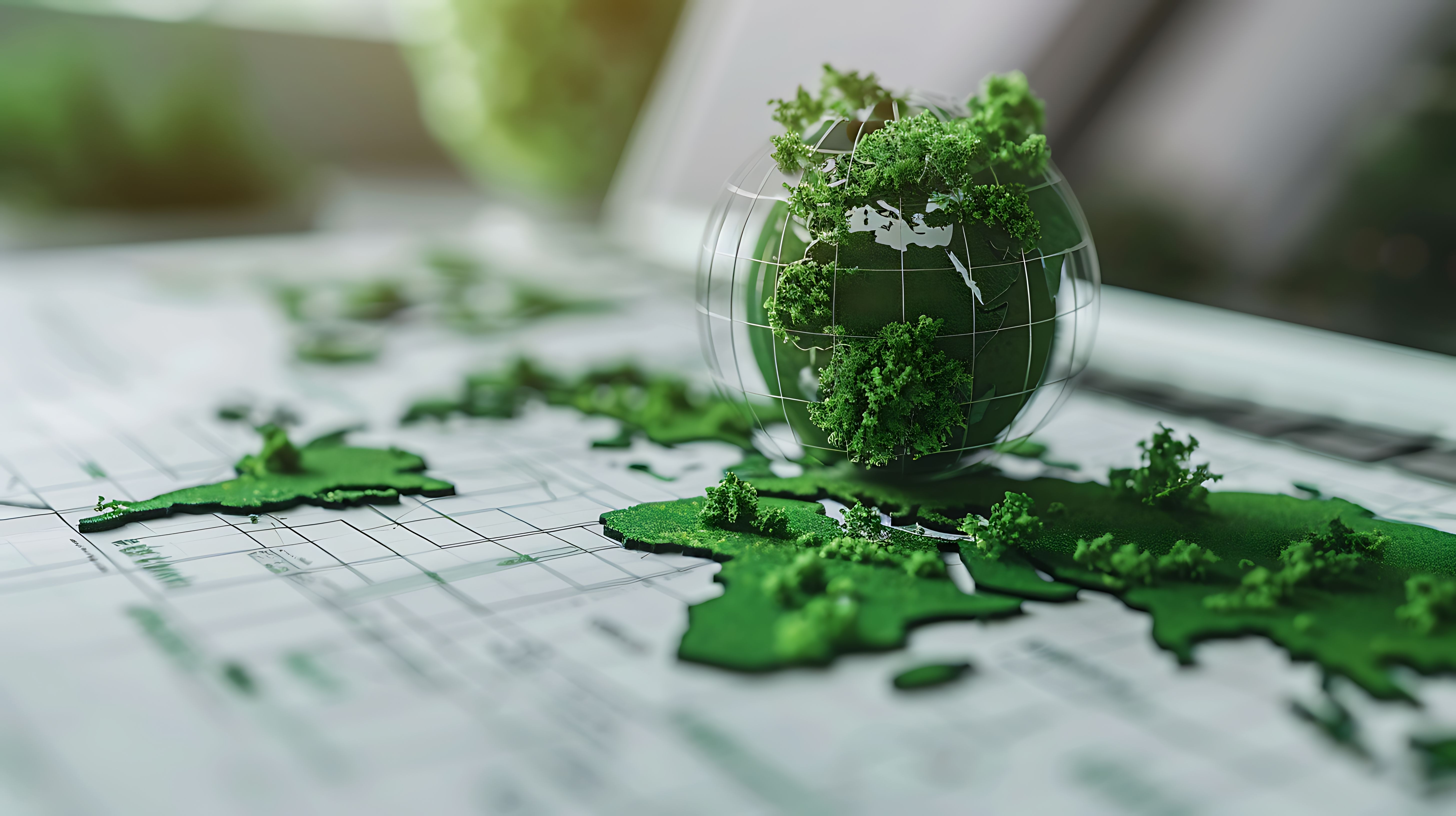 CBAM: primer precio oficial de los certificados de carbono publicado por la Comisión Europea