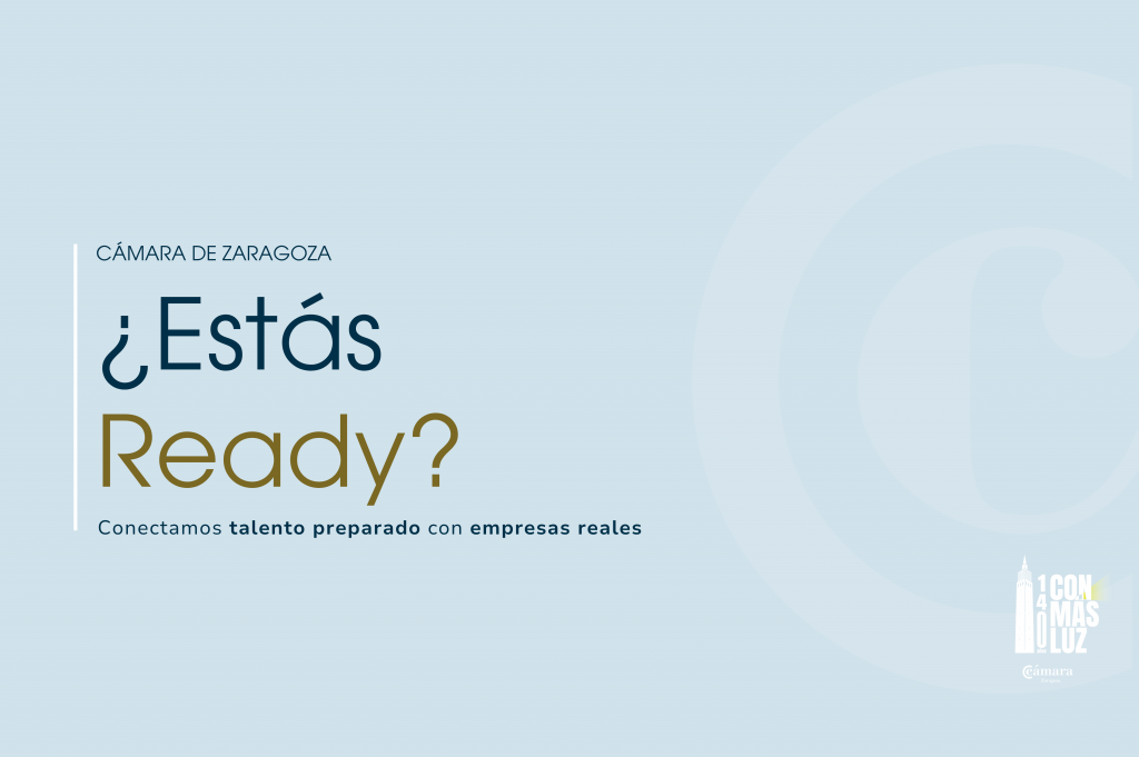¿Estás Ready?