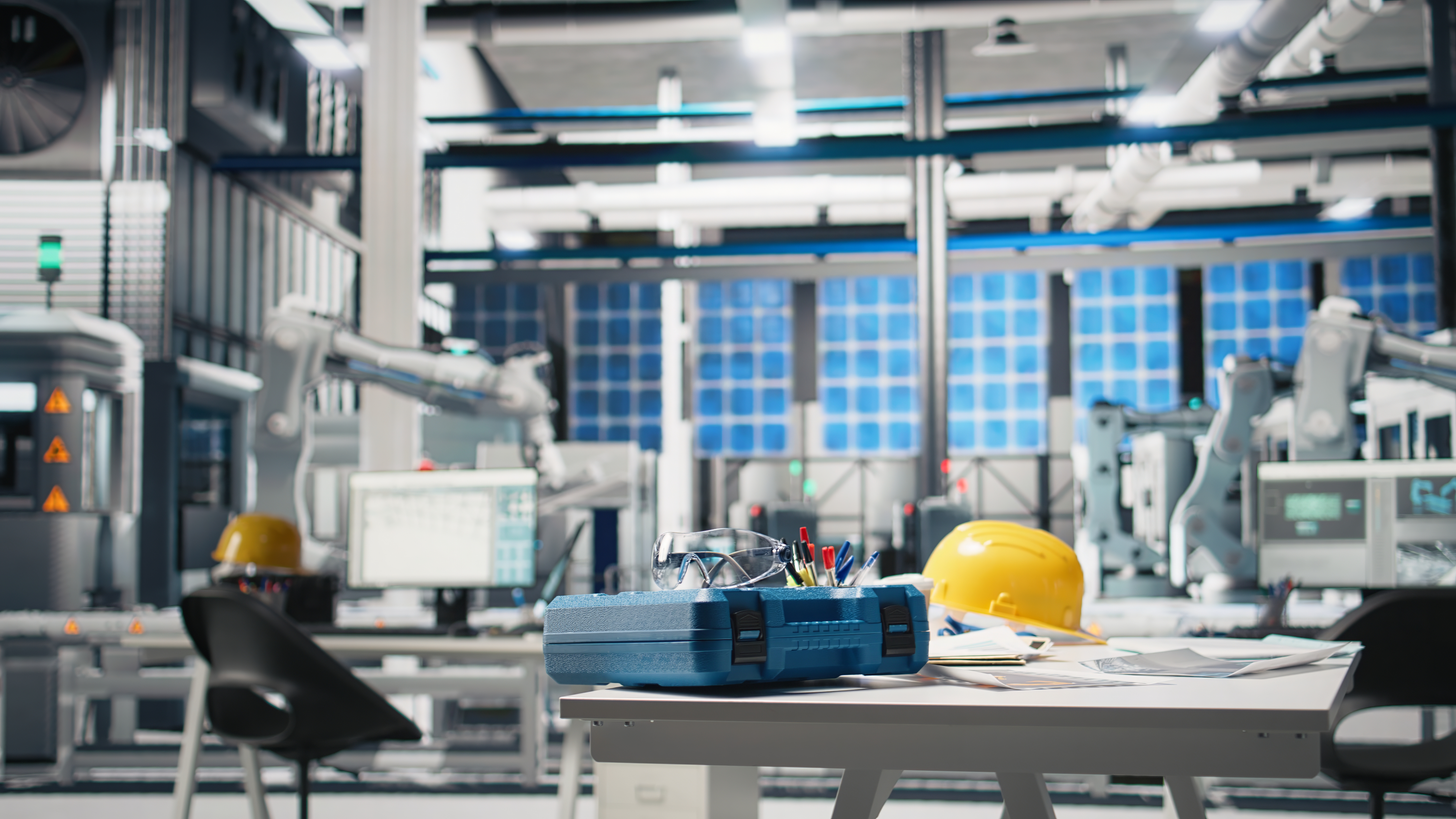 Almacenamiento energético: El paso decisivo hacia una industria más competitiva
