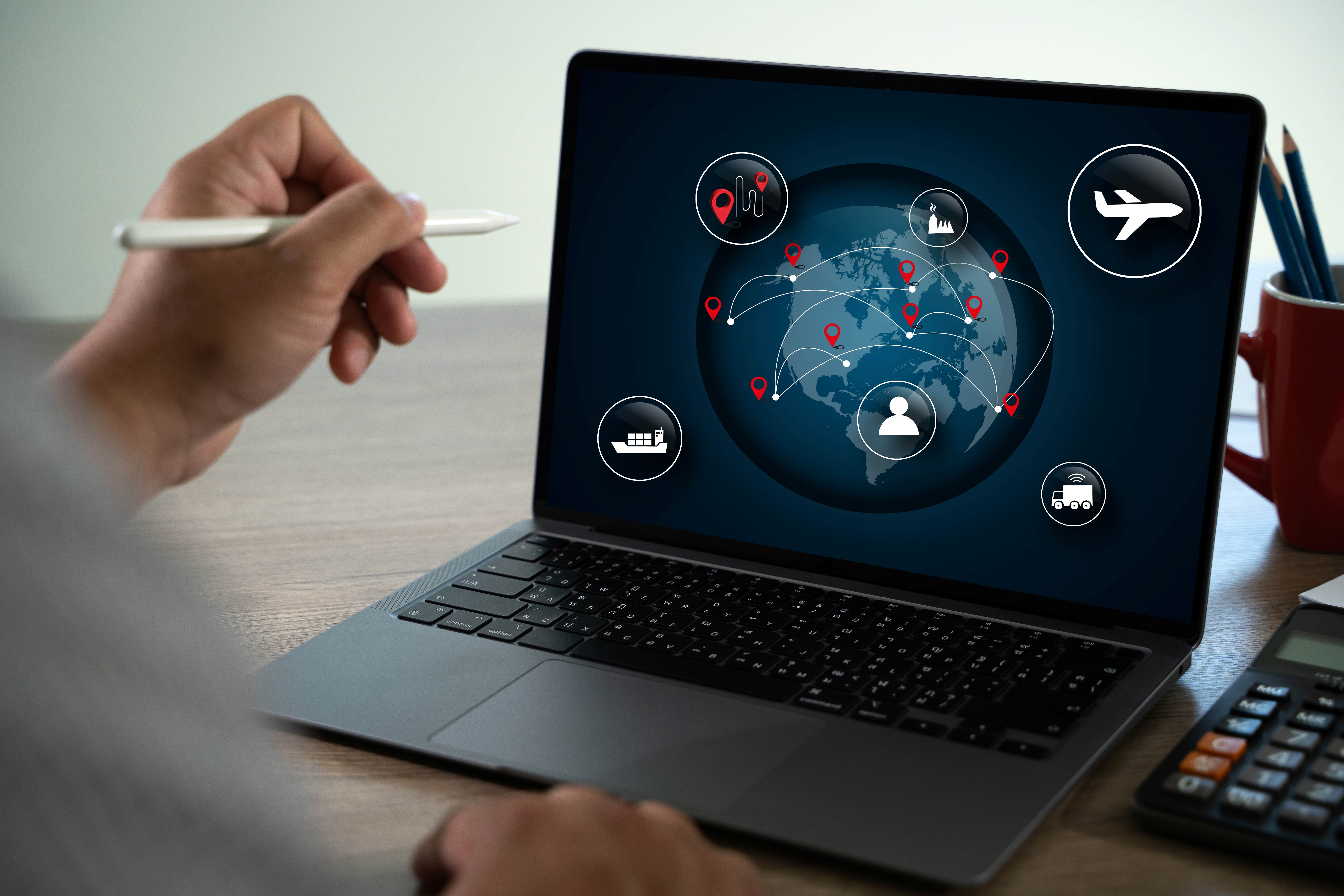 Servicio REX – Exportador Registrado