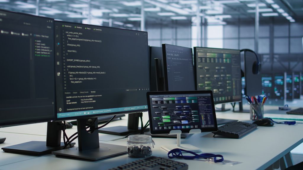 Supercomputación para el desarrollo económico: del laboratorio a la sociedad