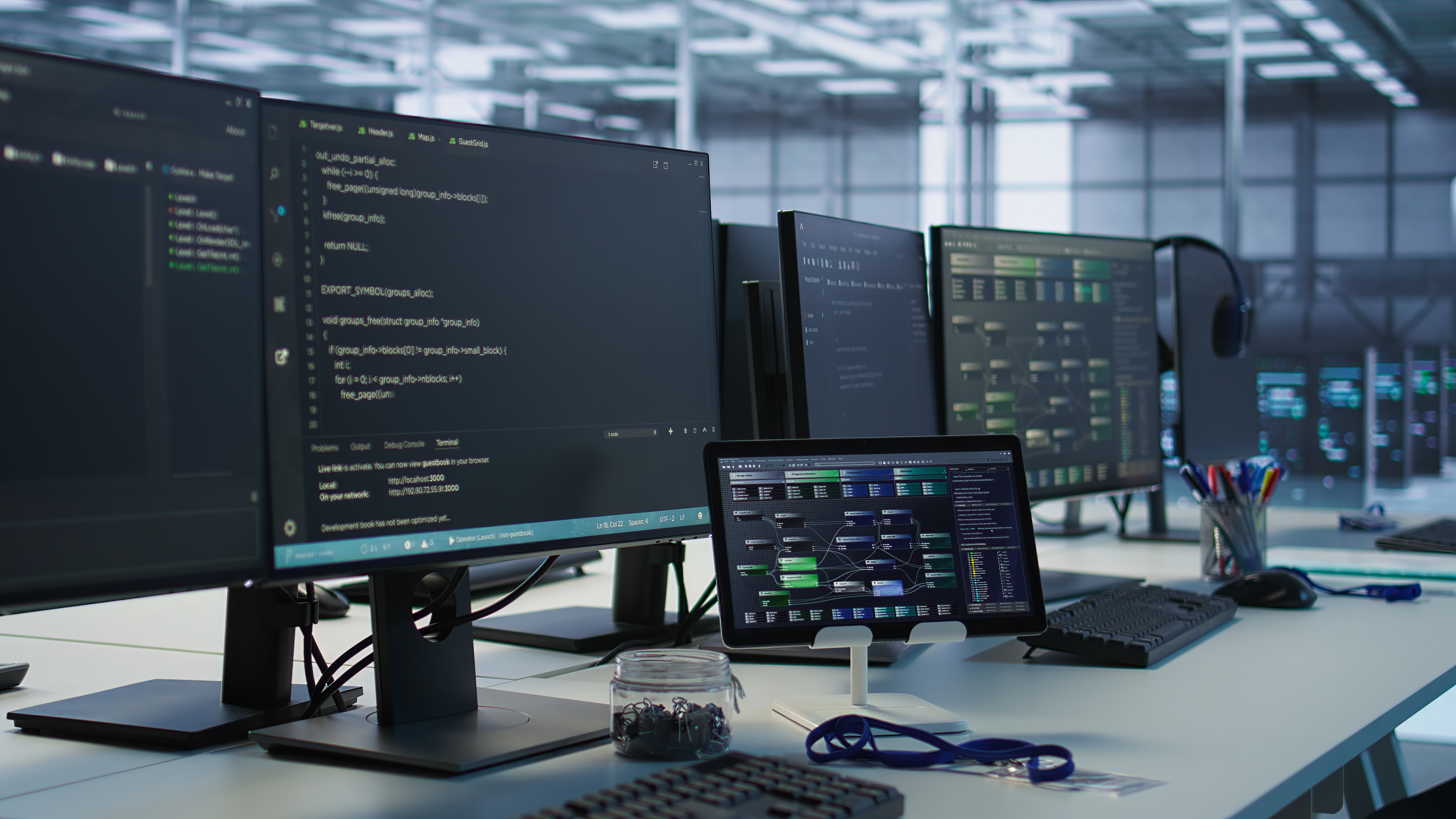 Supercomputación para el desarrollo económico: del laboratorio a la sociedad
