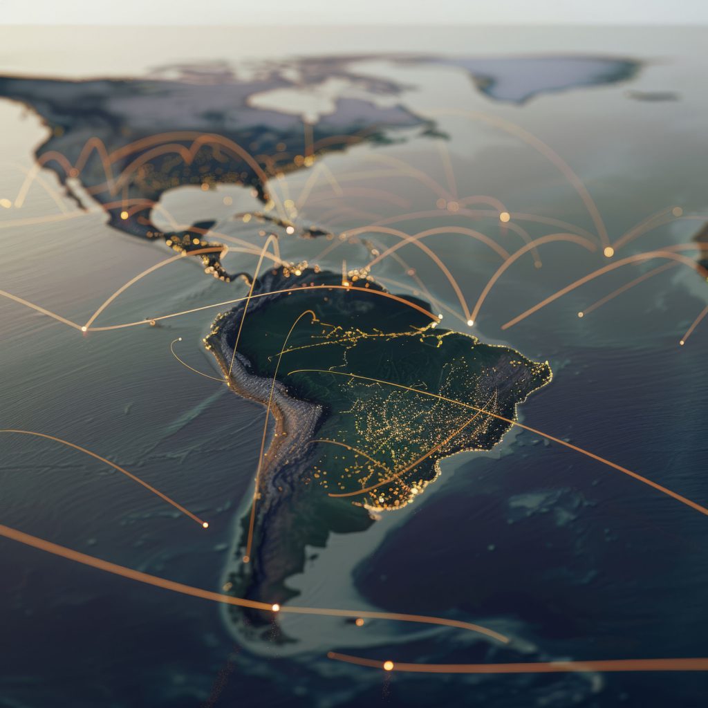 Acuerdo UE-Mercosur: Ya es una realidad
