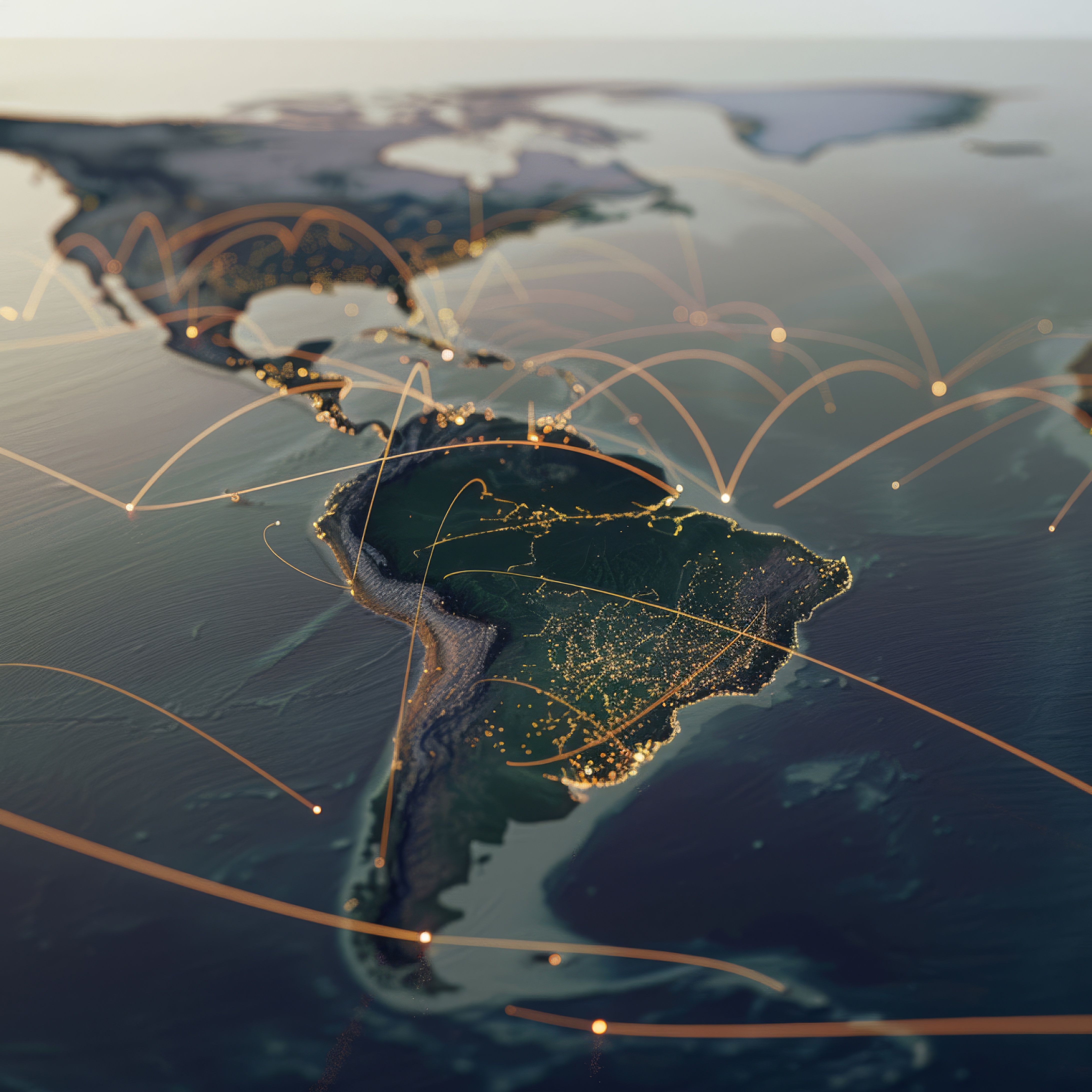 Acuerdo UE-Mercosur: Ya es una realidad