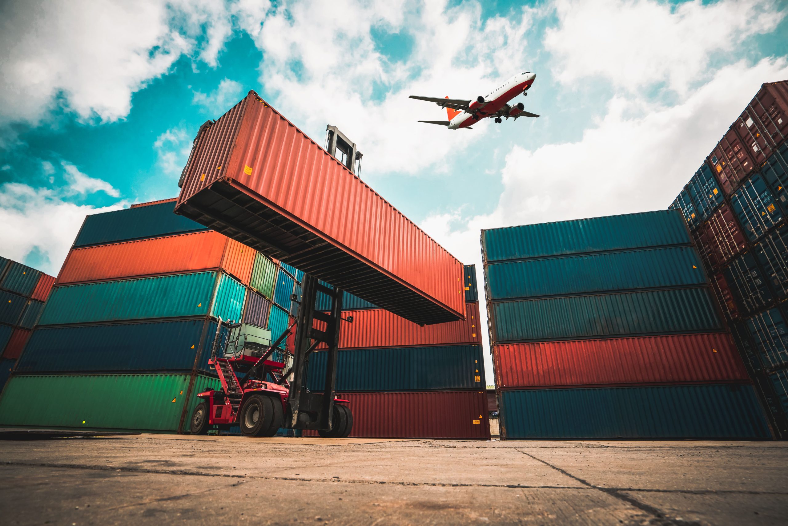 El tirón de la automoción impulsa las exportaciones aragonesas un 4% en el primer trimestre de 2026