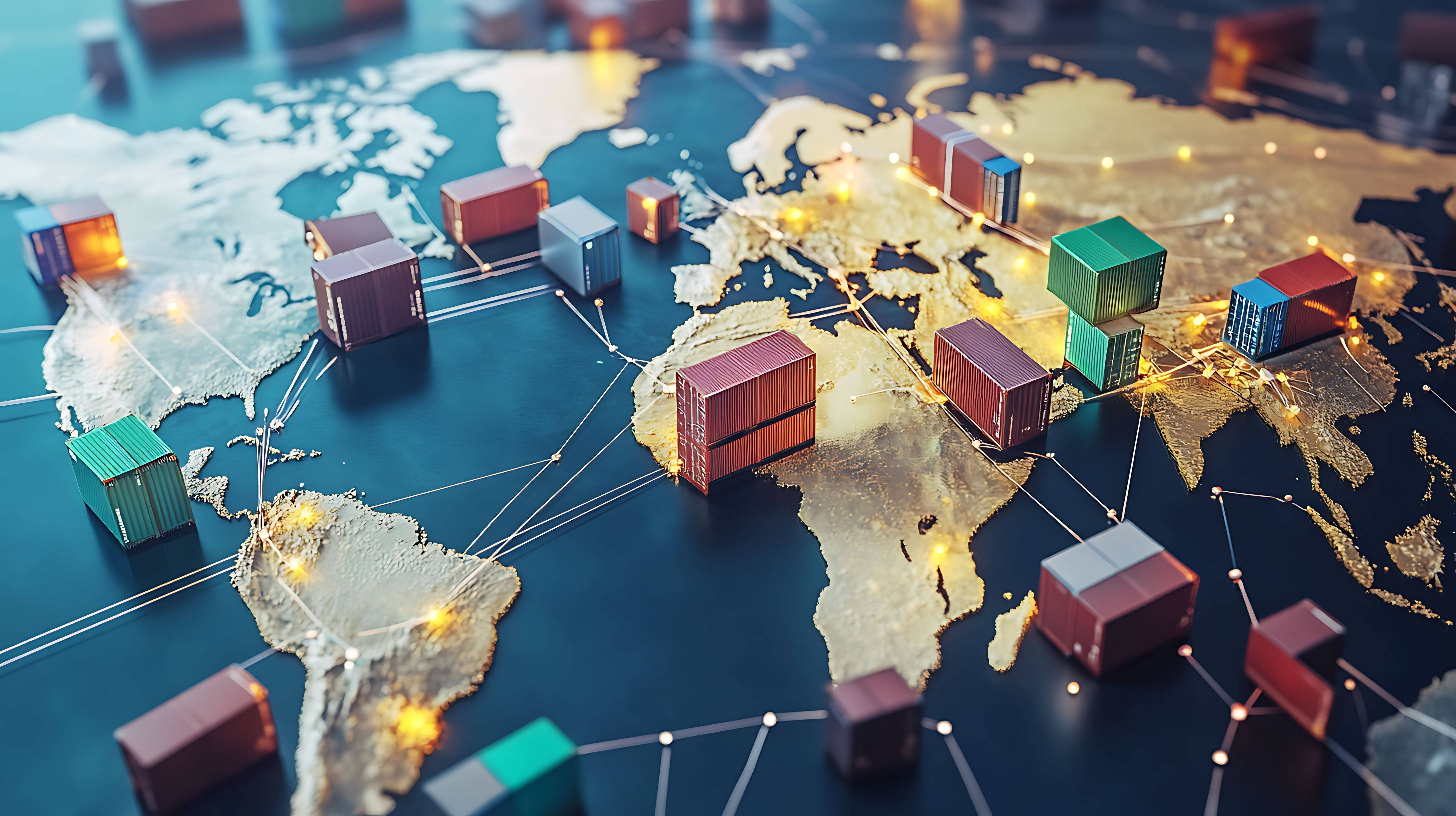 ¿Cómo beneficiarse de los Acuerdos Comerciales?: Origen y Certificación
