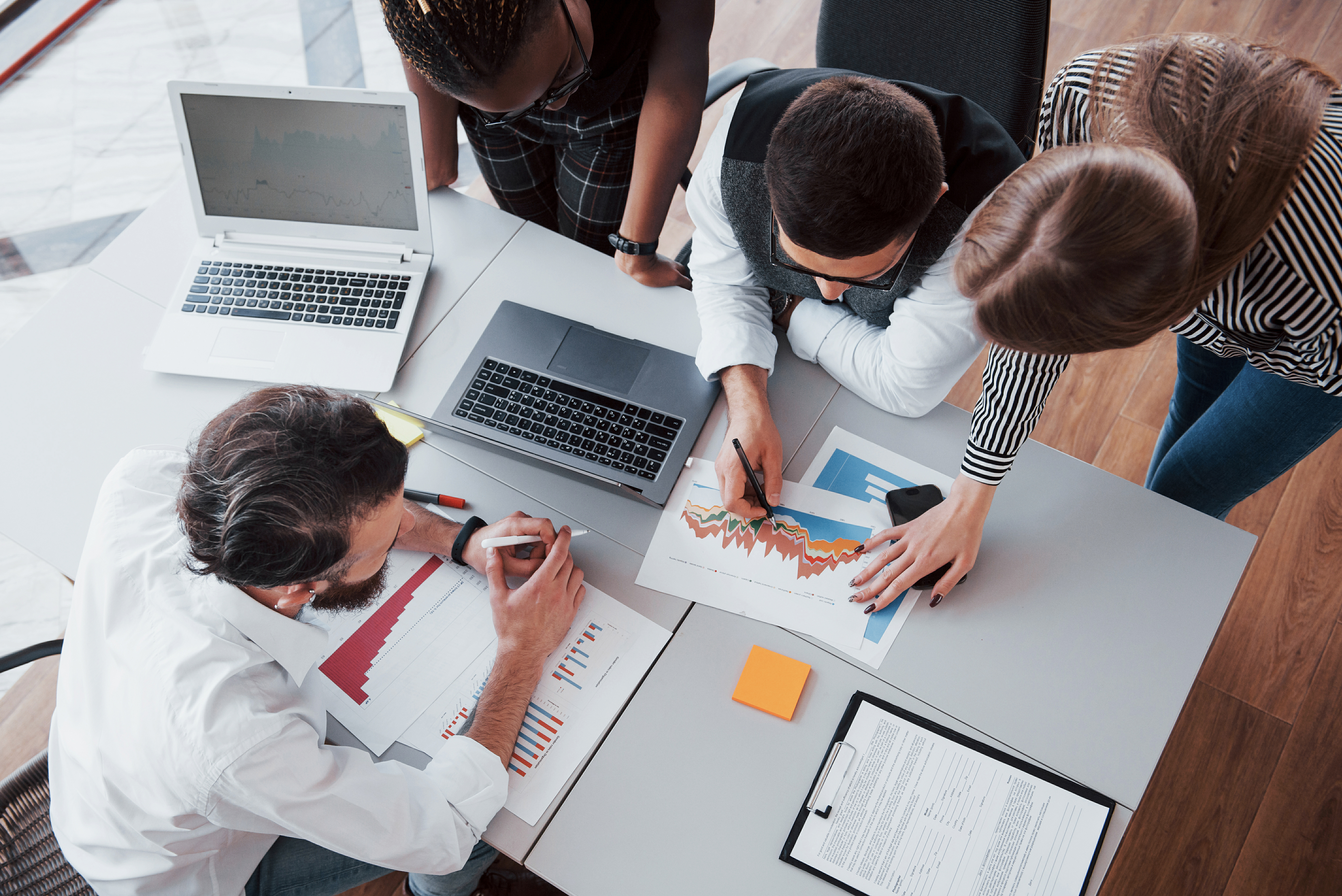 Implaser impulsa su gestión de personas con apoyo integrado: “La clave ha sido trabajar con Linking Talent como un solo equipo”