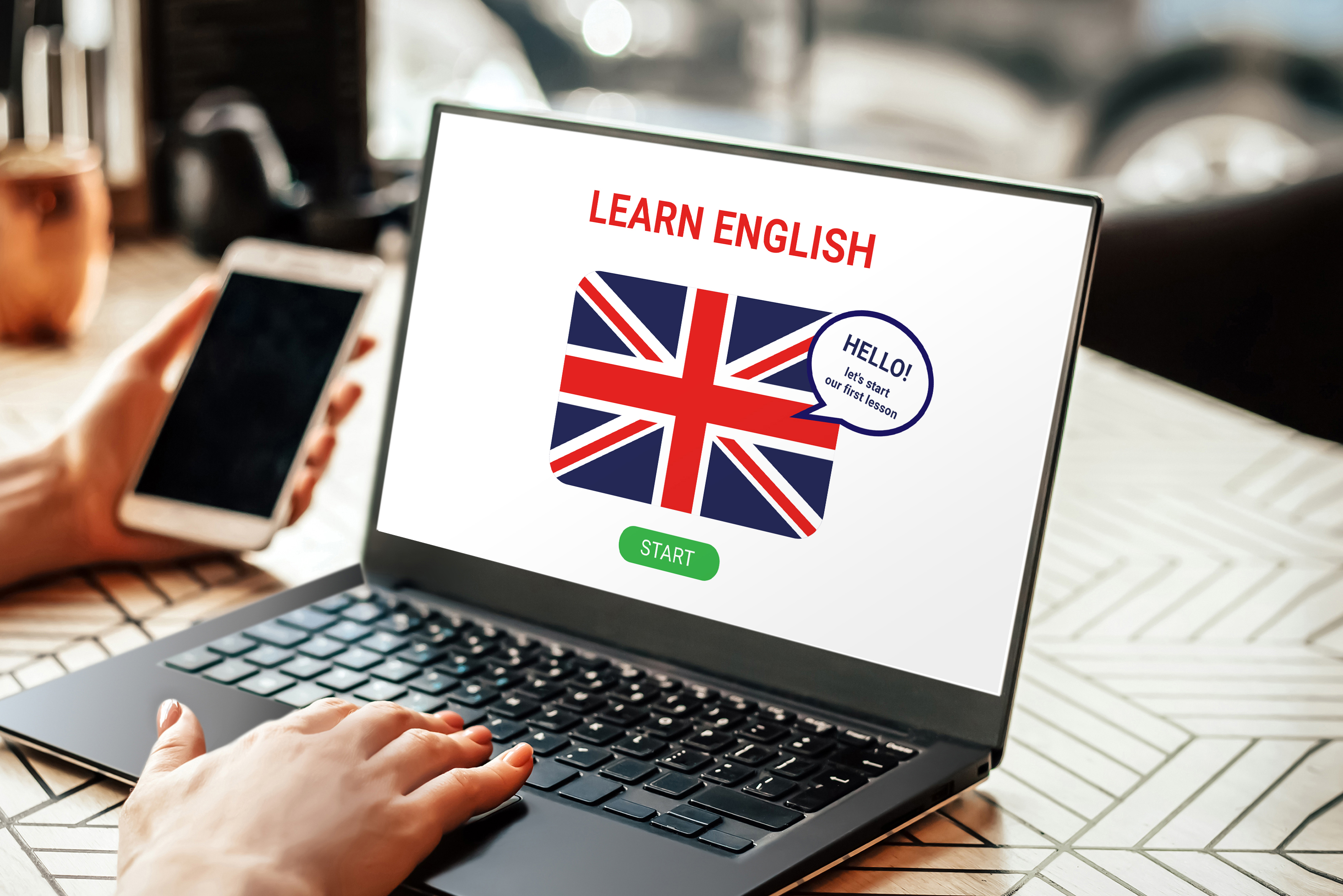 Curso de Inglés para Tecnología y Transformación Digital
