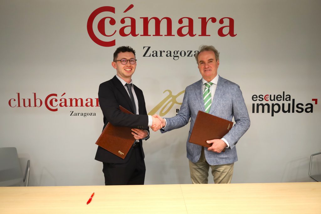 Whitewater Treatment Spain se incorpora al  Club Empresa Líder