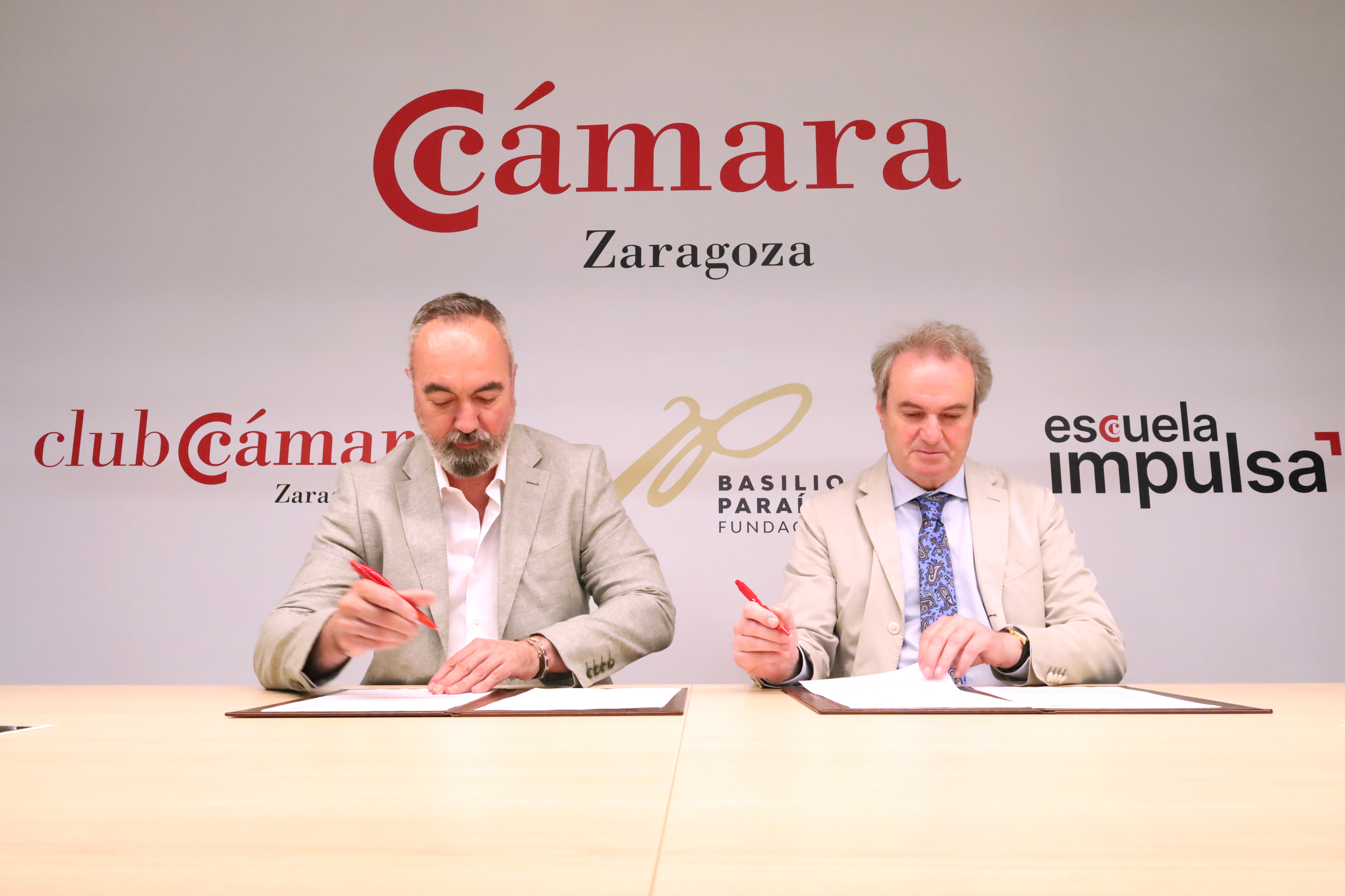 Laboral Kutxa, nuevo miembro del Club Empresa Líder