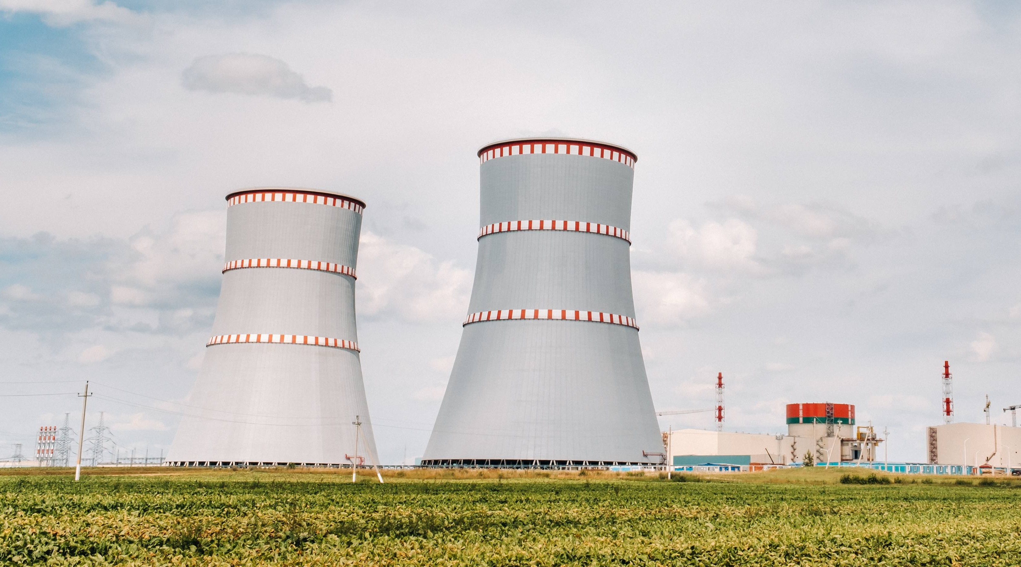 Cadena de suministro de la Industria Nuclear: Oportunidades de negocio