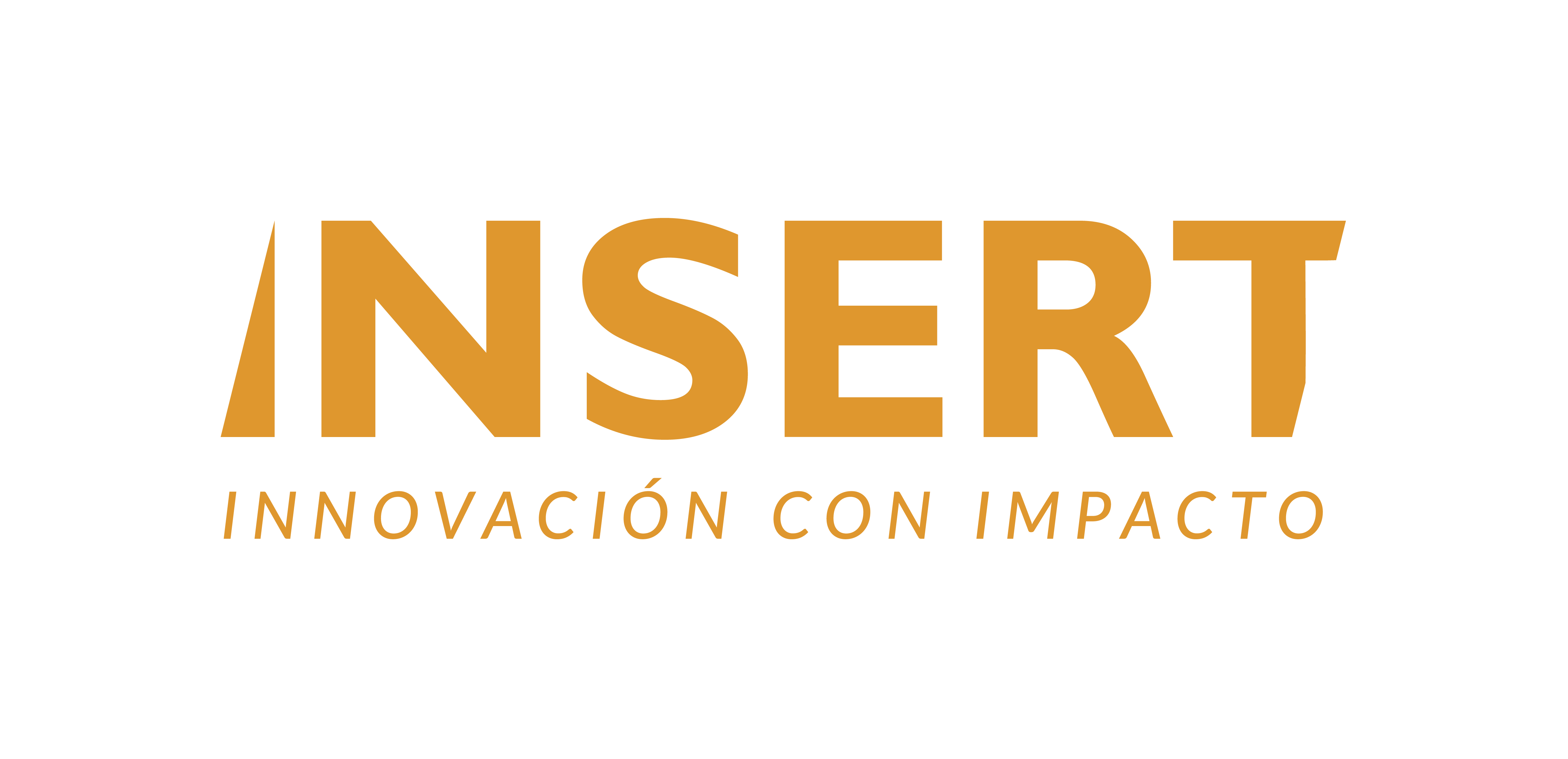Insert - Innovación con Impacto