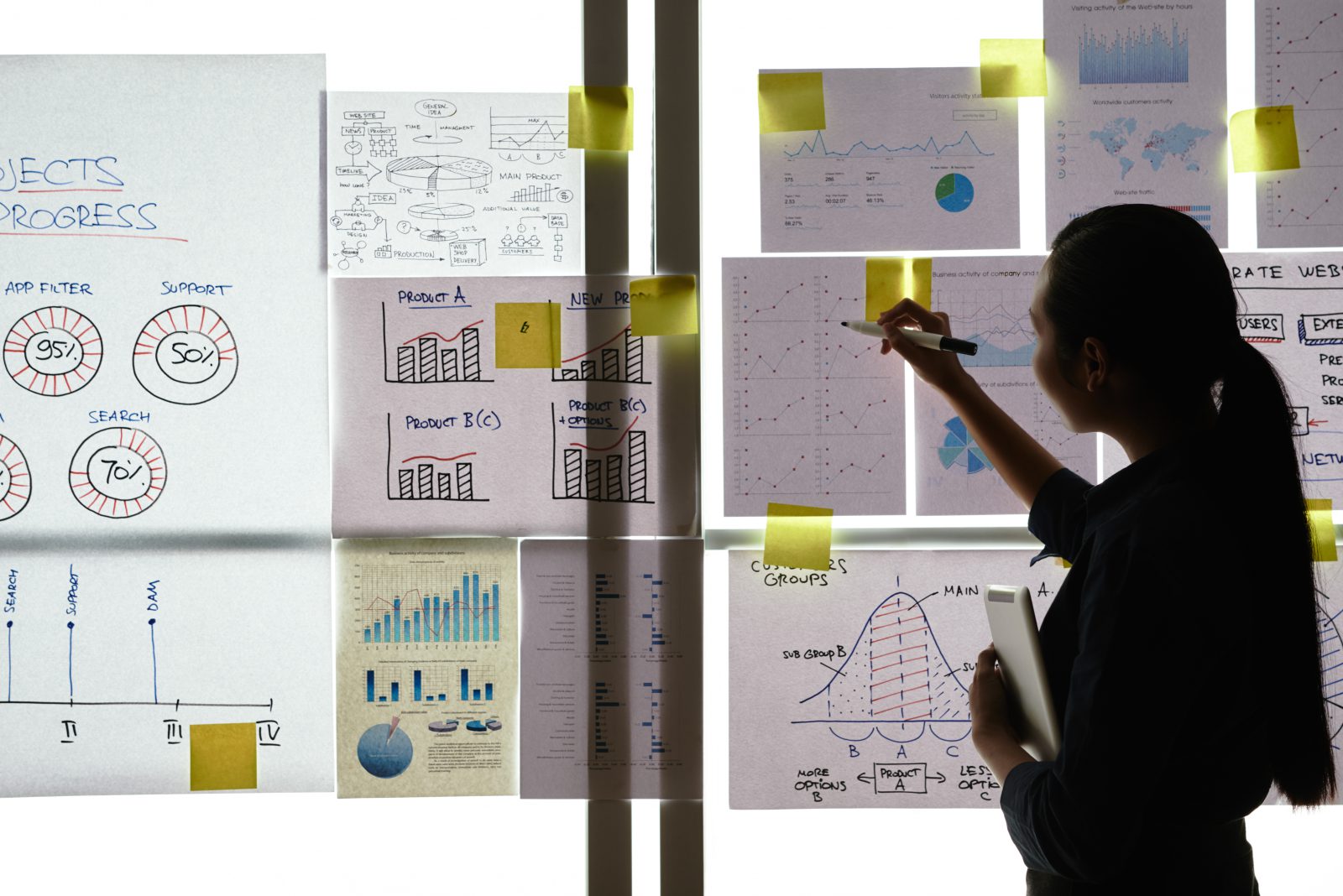 Curso de Project Management con preparación PMI Ready