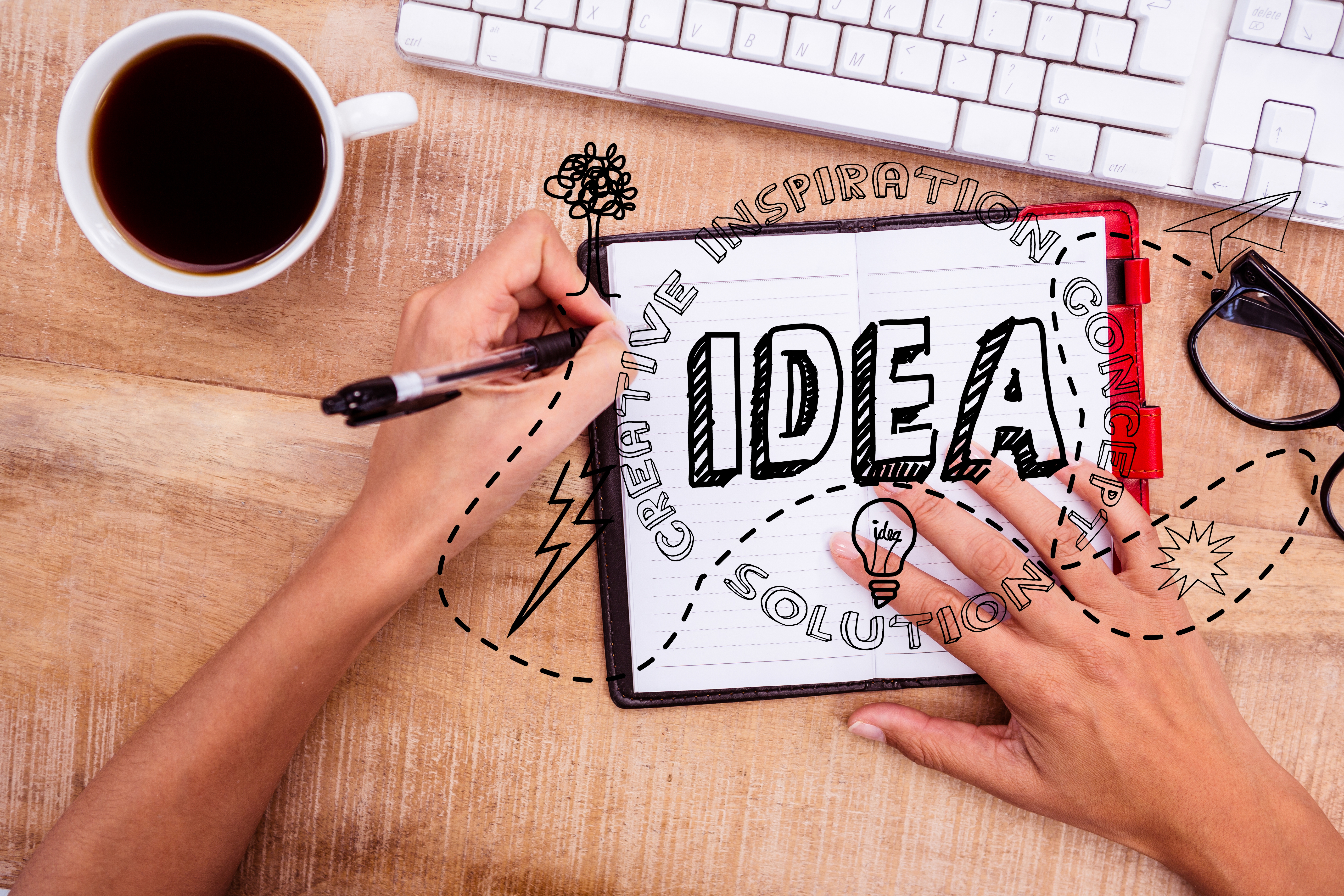 Lanza tu negocio. Curso intensivo para emprendedores