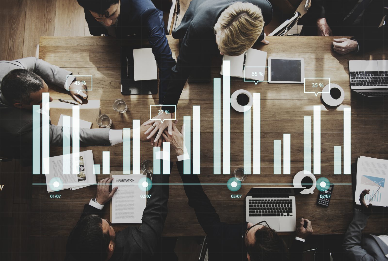 ¿Está preparada tu empresa para crecer?