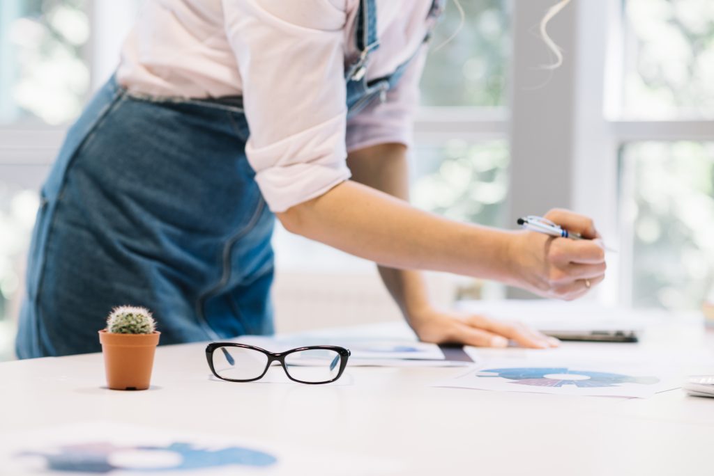 Curso: Emprende y gestiona tu negocio