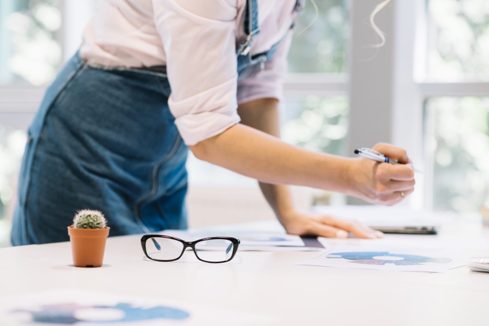 Curso: Emprende y gestiona tu negocio