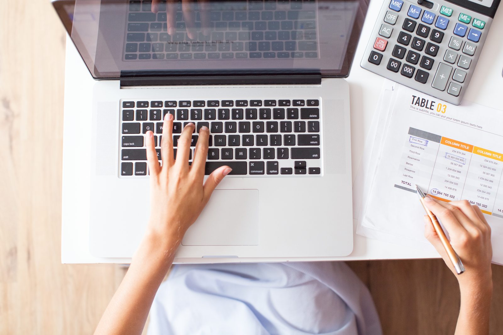 Webinar: Novedades fiscales 2026. Verifactu