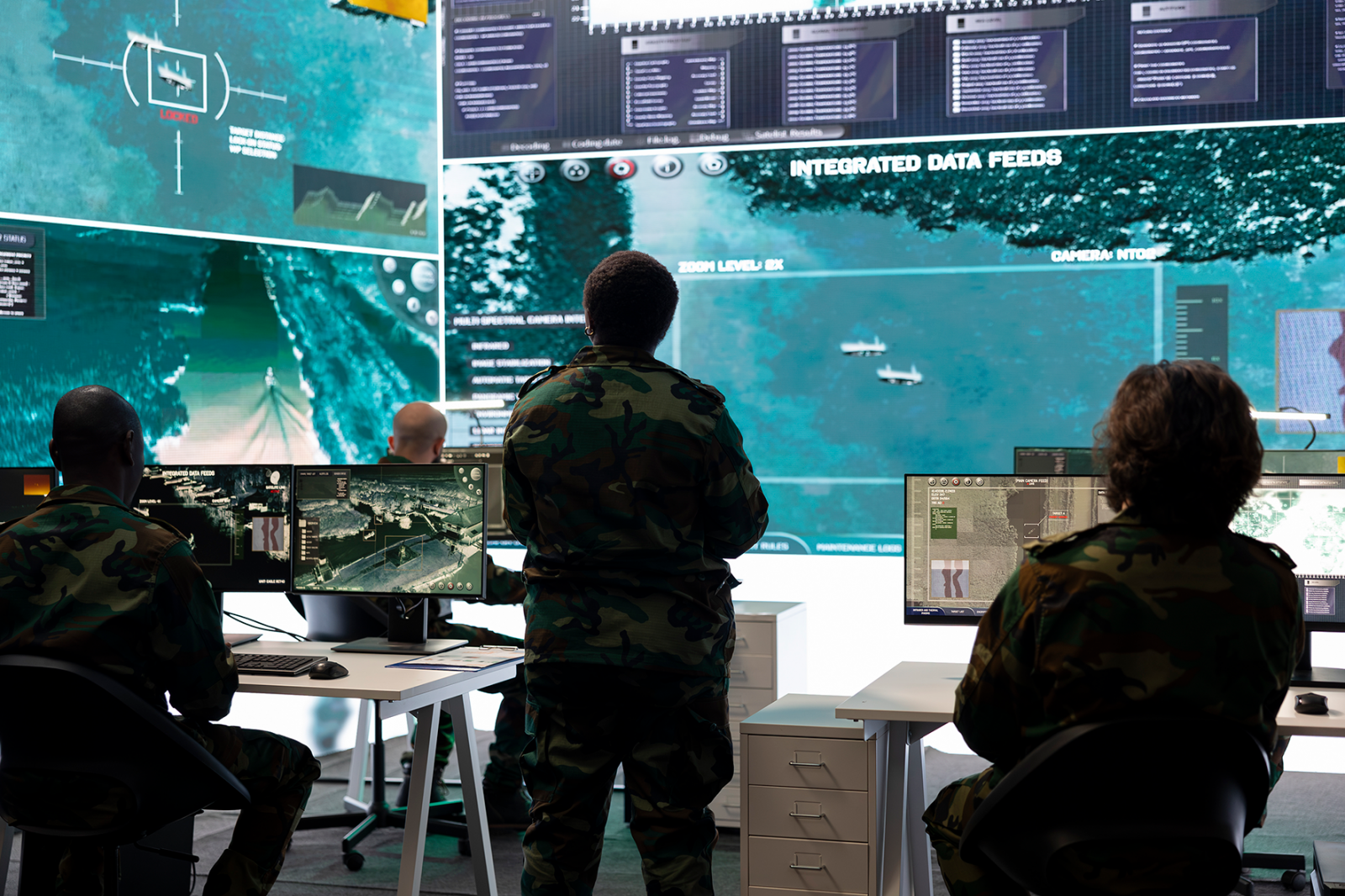 Superando Barreras 3: Calidad en el sector de la Defensa – Certificaciones PECAL