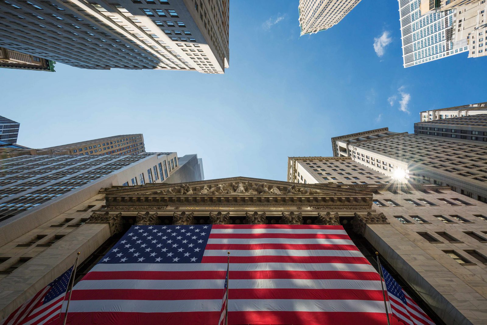 Actualización del régimen arancelario de Estados Unidos