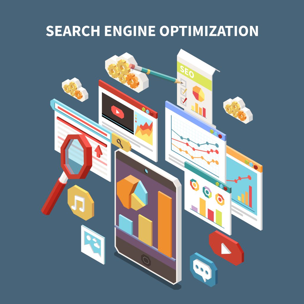 Webinar: Del SEO al GEO: Cómo posicionar tu Pyme en la era de la Inteligencia Artificial
