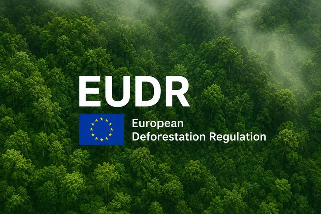 Jornada Responsables « EUDR y su aplicación en España»