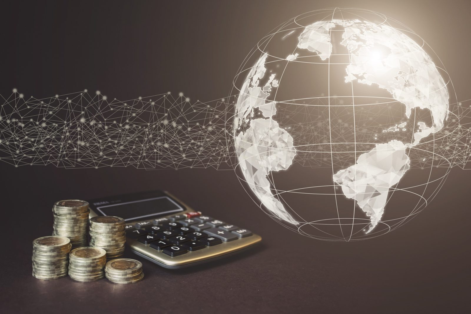 Protegido: De la geopolítica al cobro: cómo exportar con seguridad en el nuevo entorno internacional