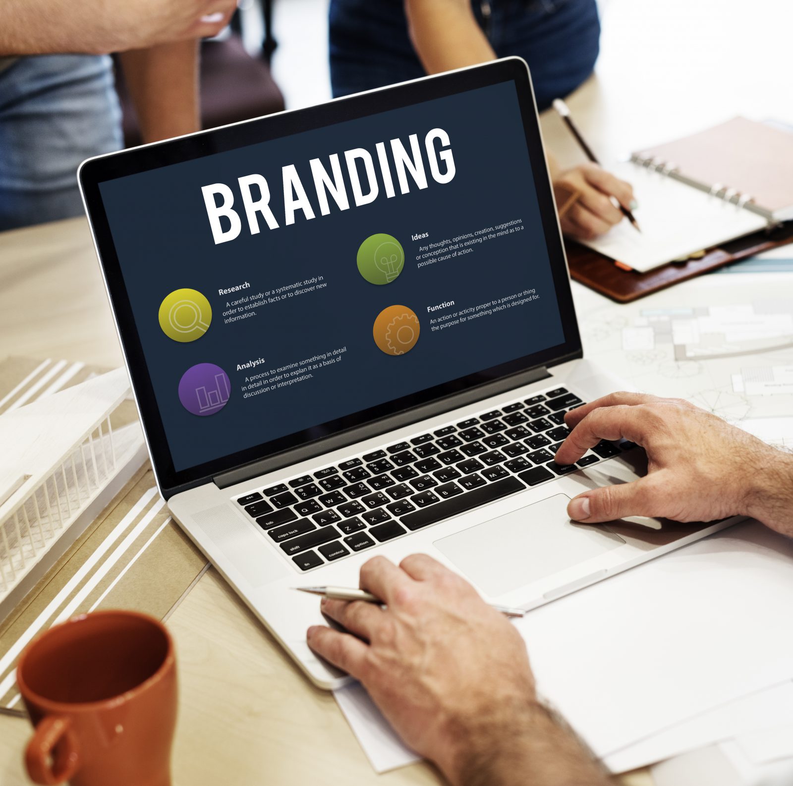 Webinar: Estrategia de la Marca personal para mi proyecto emprendedor