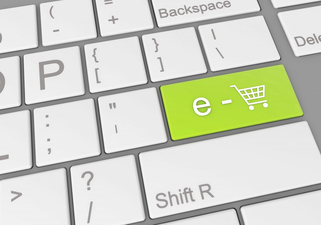 Taller: Cómo crear tu negocio E-Commerce