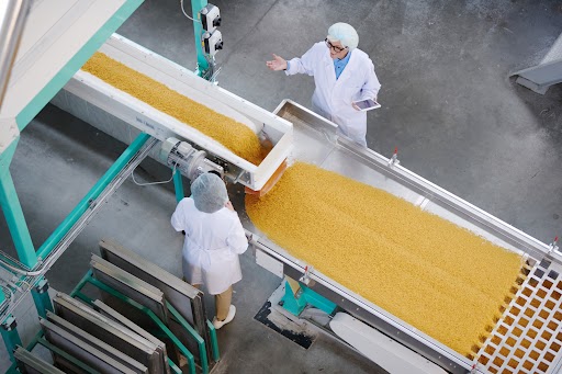 Últimas plazas para la Segunda Sesión del Ciclo de Sostenibilidad para la Industria Agroalimentaria