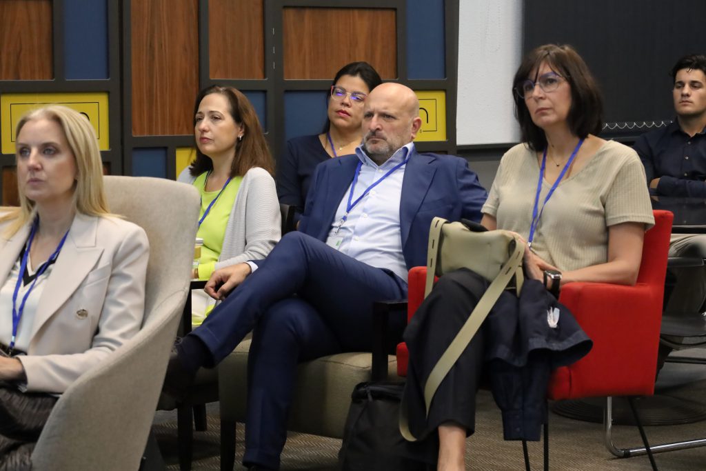 Segunda Sesión de las Jornadas Responsables: El nuevo Reglamento Europeo contra la Deforestación (EUDR) en las empresas aragonesas