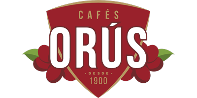 Cafés Orús