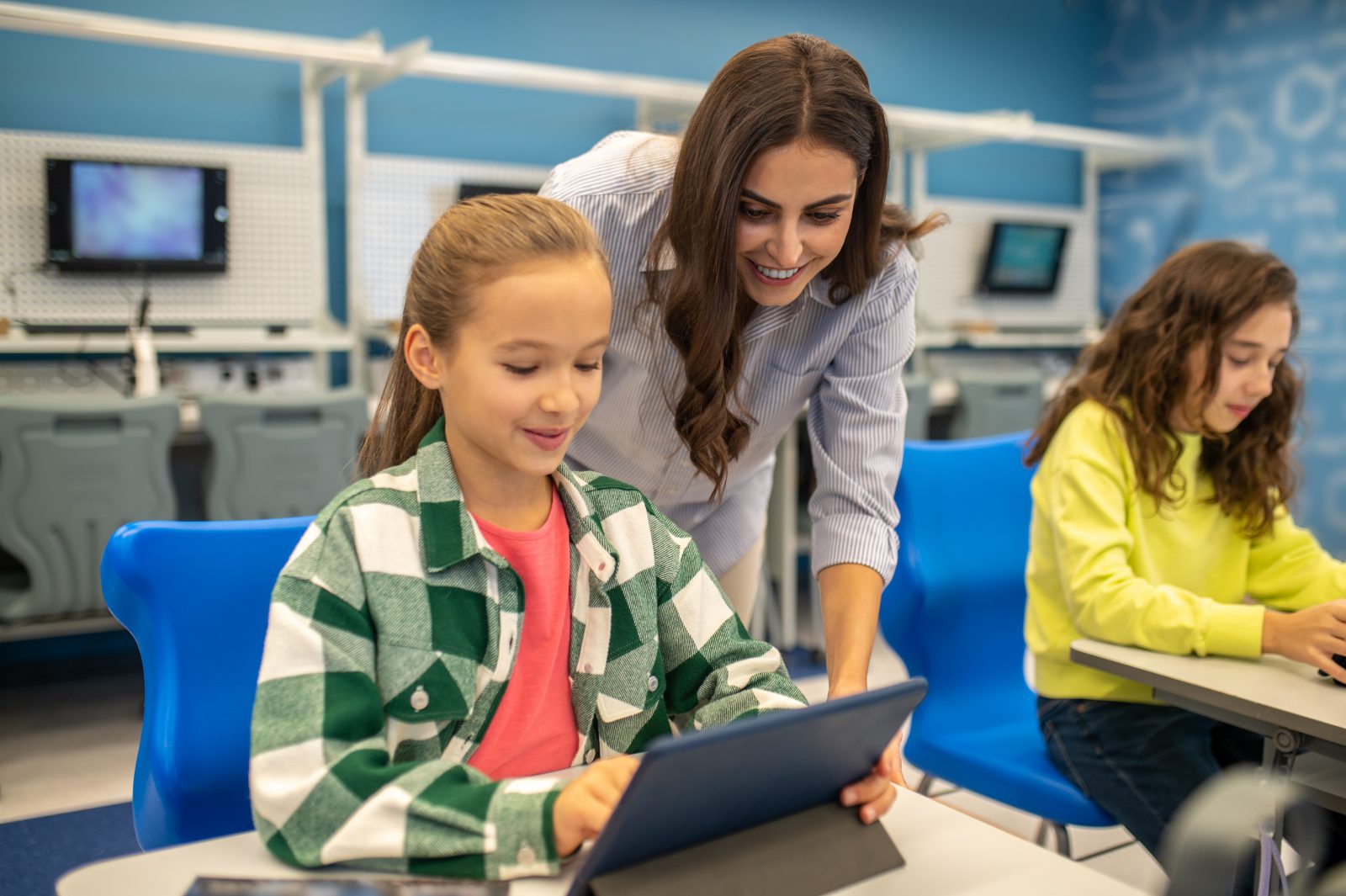 Aula 2026: Retos y Soluciones tecnológicas para el Sector Educativo